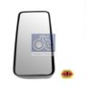 DT 7.73152 Outside Mirror, driver cab
